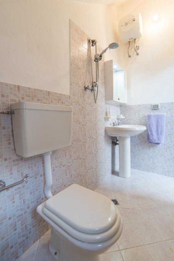 Maredaliga Villa Cava dʼAliga Dış mekan fotoğraf