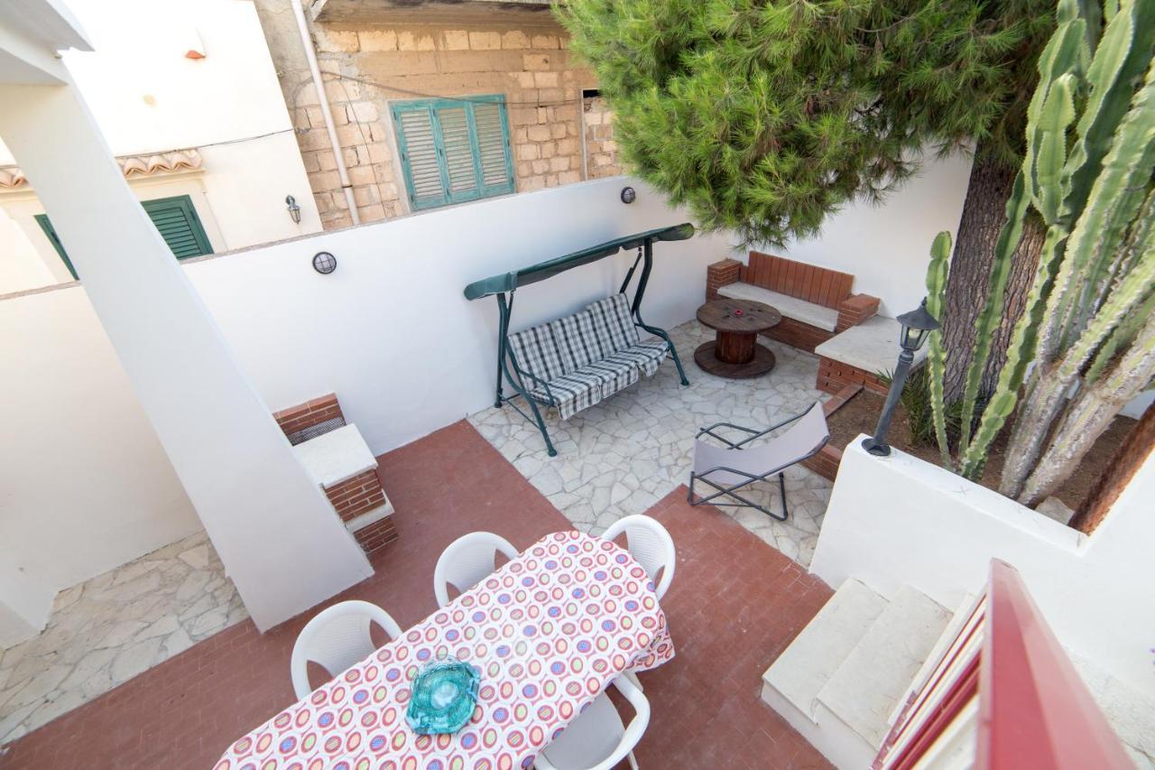 Maredaliga Villa Cava dʼAliga Dış mekan fotoğraf