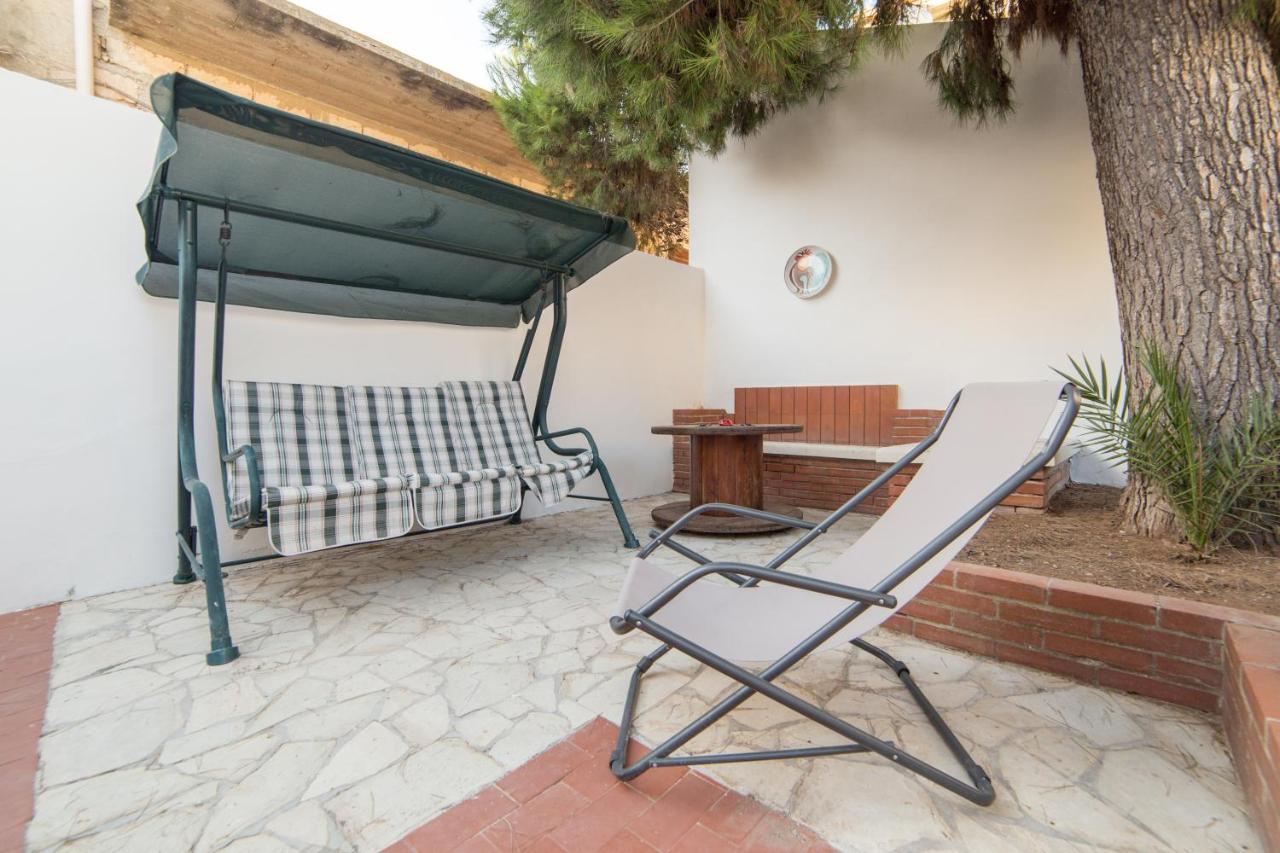 Maredaliga Villa Cava dʼAliga Dış mekan fotoğraf