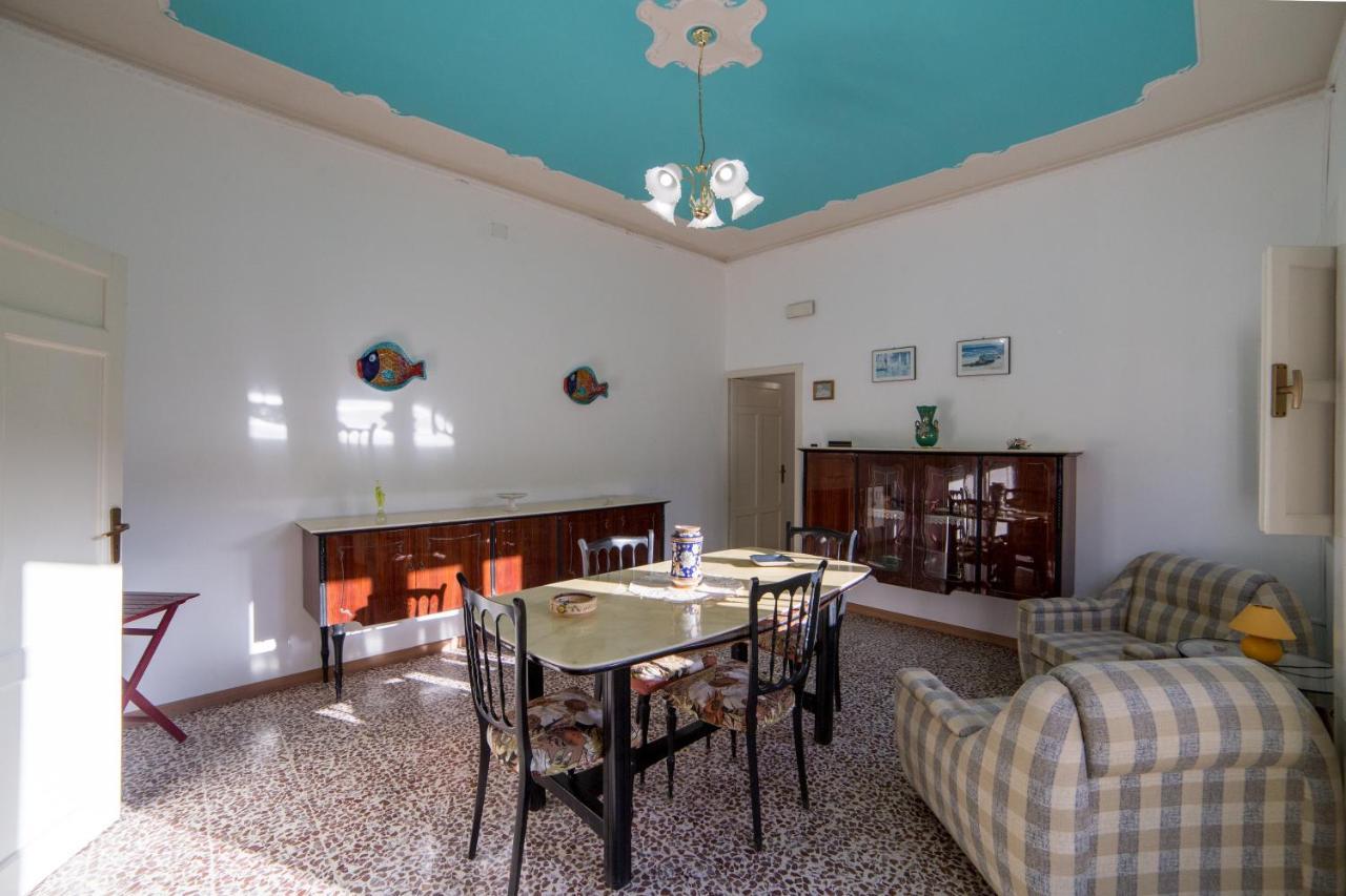 Maredaliga Villa Cava dʼAliga Dış mekan fotoğraf