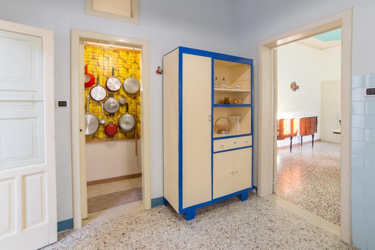 Maredaliga Villa Cava dʼAliga Dış mekan fotoğraf
