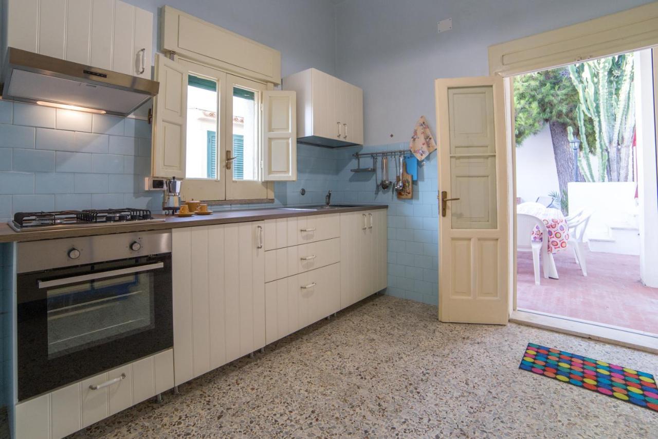 Maredaliga Villa Cava dʼAliga Dış mekan fotoğraf