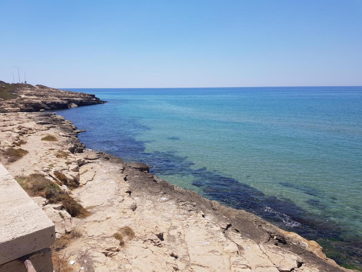 Maredaliga Villa Cava dʼAliga Dış mekan fotoğraf