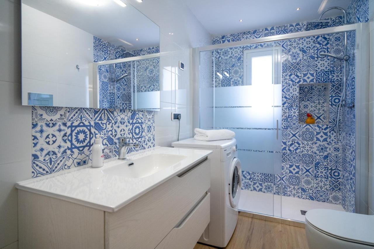 Maredaliga Villa Cava dʼAliga Dış mekan fotoğraf