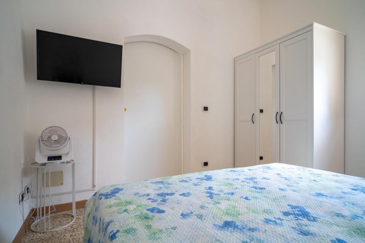 Maredaliga Villa Cava dʼAliga Dış mekan fotoğraf